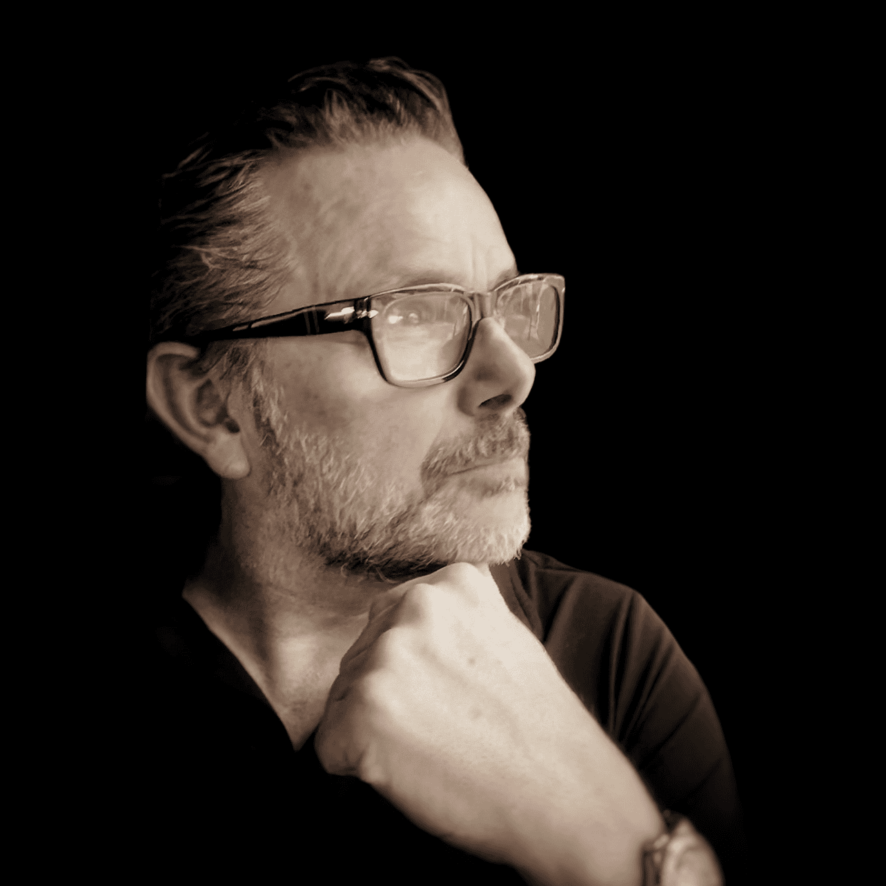 M. Todd Dyer, The Clarity Architect